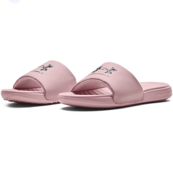 Under Armour Sandals Woman’s Size 10 - Picture 1 of 4